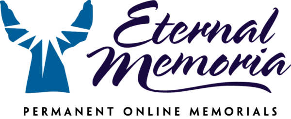 Eternal Memoria Logo